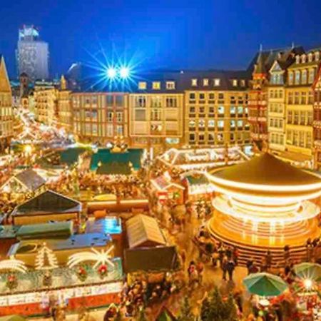 Cozy Rental Spa Schiltigheim Eksteriør billede