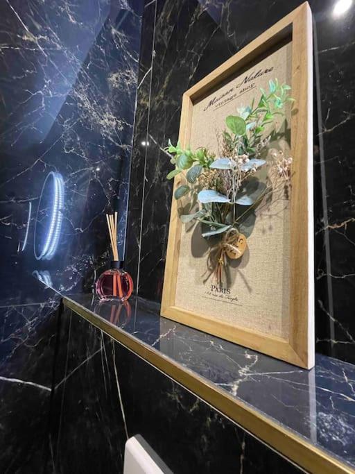 Cozy Rental Spa Schiltigheim Eksteriør billede