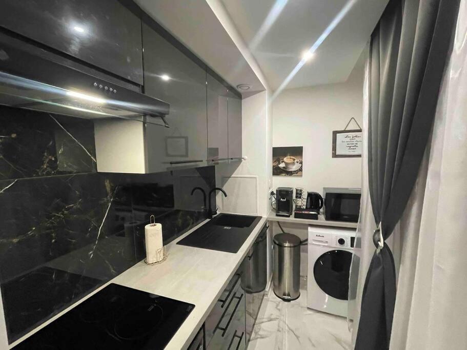 Cozy Rental Spa Schiltigheim Eksteriør billede