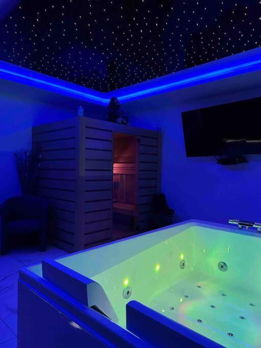 Cozy Rental Spa Schiltigheim Eksteriør billede