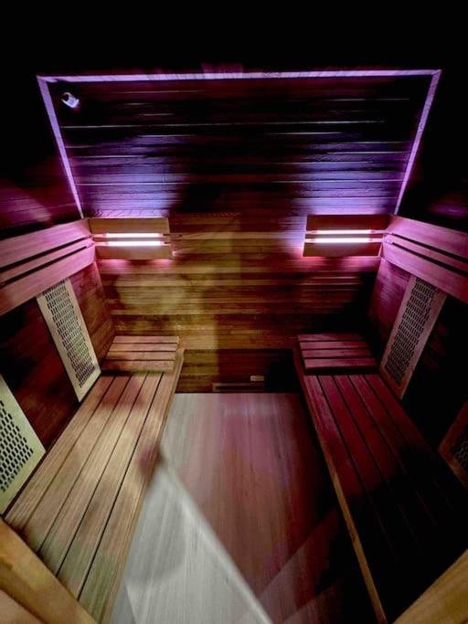 Cozy Rental Spa Schiltigheim Eksteriør billede