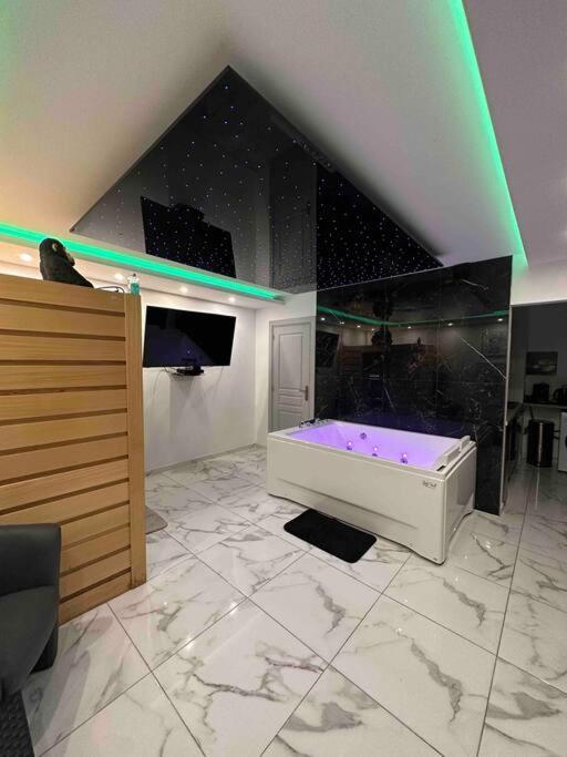 Cozy Rental Spa Schiltigheim Eksteriør billede