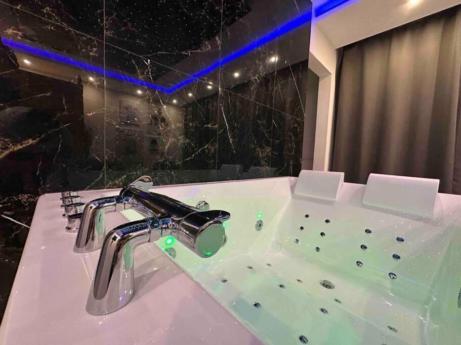 Cozy Rental Spa Schiltigheim Eksteriør billede