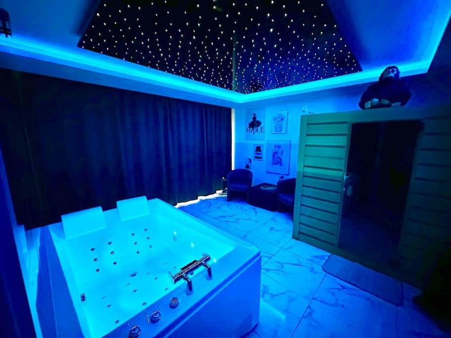 Cozy Rental Spa Schiltigheim Eksteriør billede