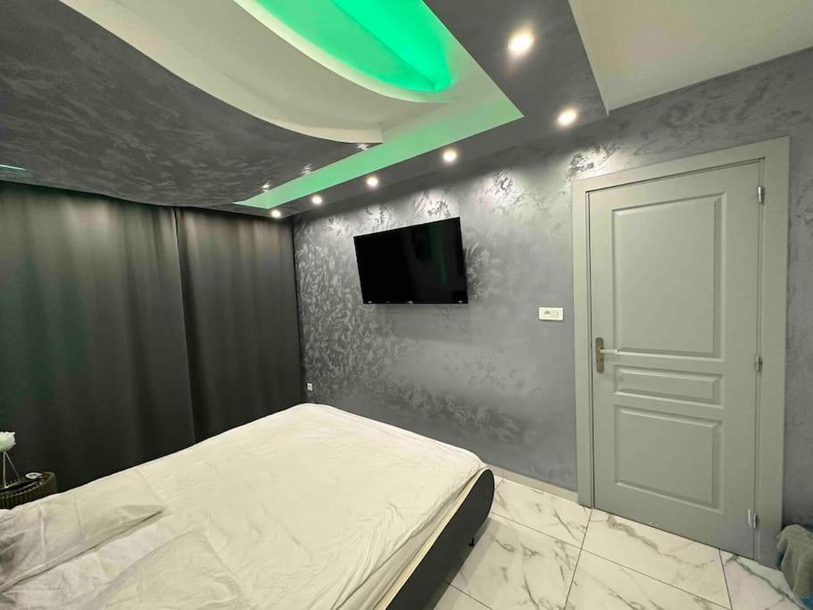 Cozy Rental Spa Schiltigheim Eksteriør billede