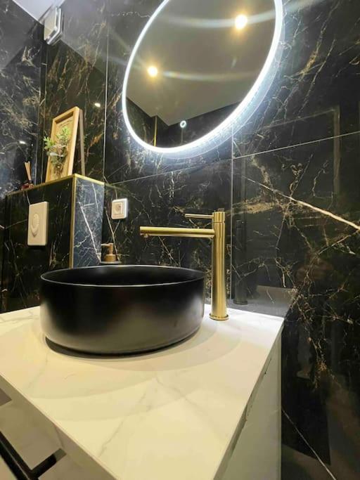 Cozy Rental Spa Schiltigheim Eksteriør billede