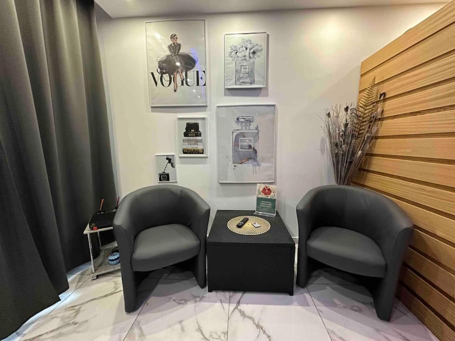Cozy Rental Spa Schiltigheim Eksteriør billede