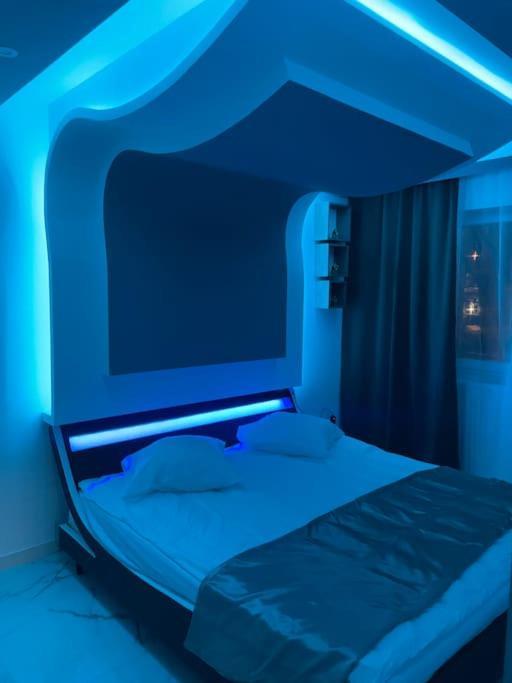 Cozy Rental Spa Schiltigheim Eksteriør billede